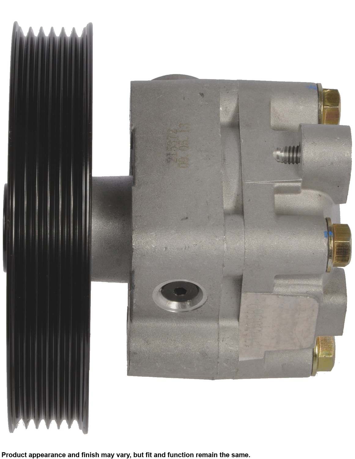 Cardone New New Power Steering Pump 96-5372