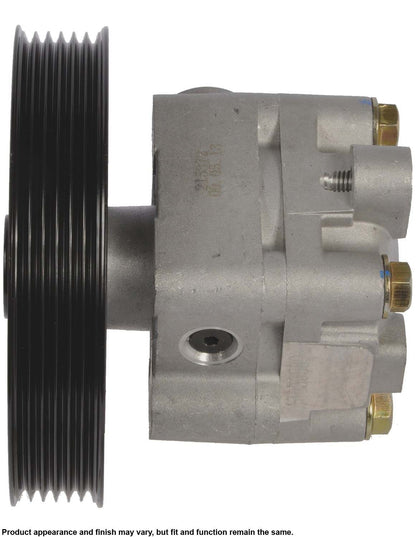 Cardone New New Power Steering Pump 96-5372