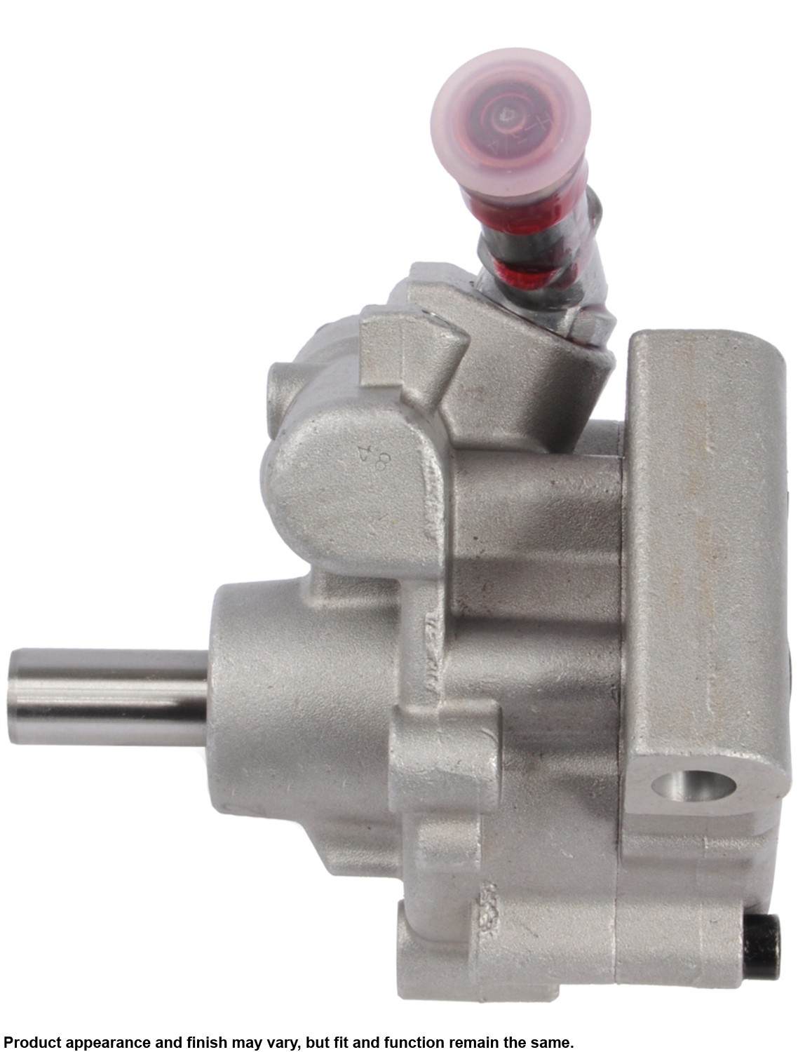 Cardone New Power Steering Pump 96-5382