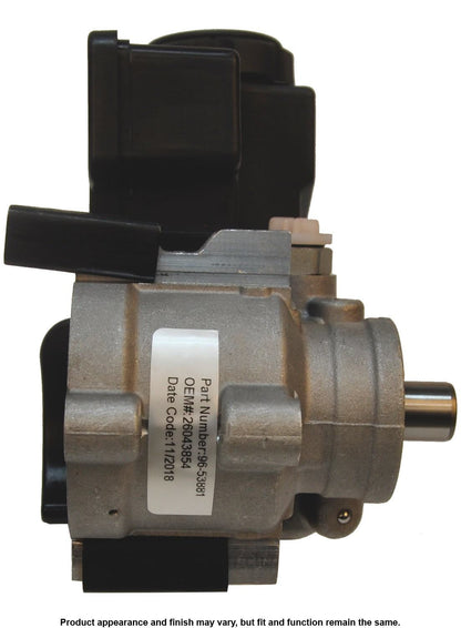 Cardone New Power Steering Pump 96-53881