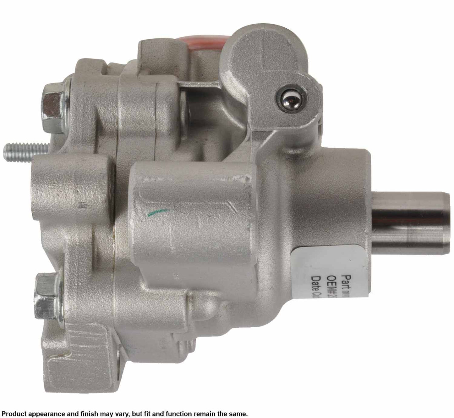 Cardone New Power Steering Pump 96-5390