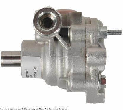 Cardone New Power Steering Pump 96-5390