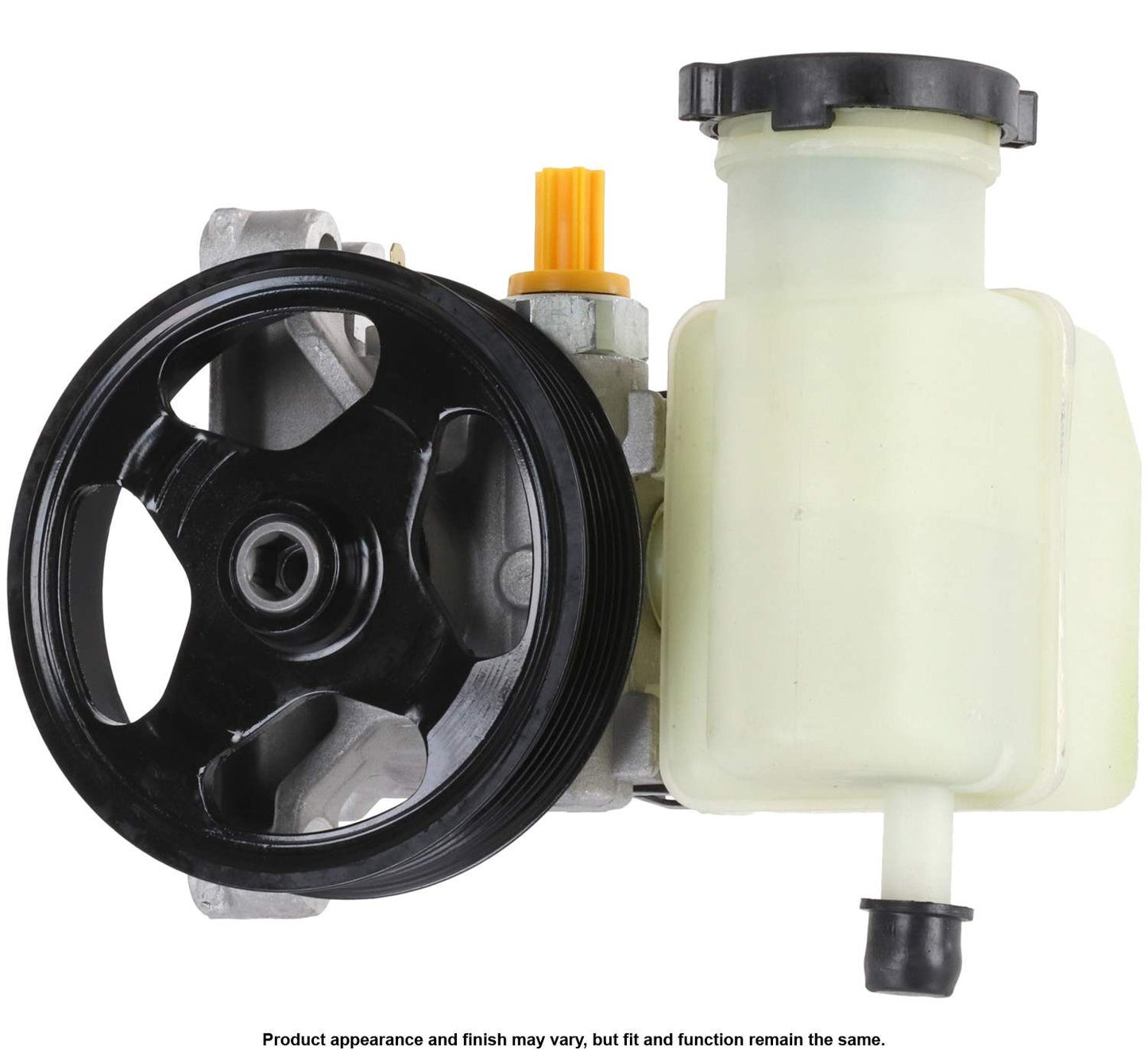 Cardone New New Power Steering Pump 96-5391