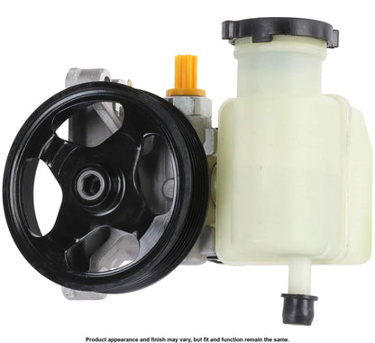 Cardone New New Power Steering Pump 96-5391