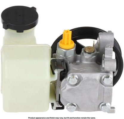 Cardone New New Power Steering Pump 96-5391