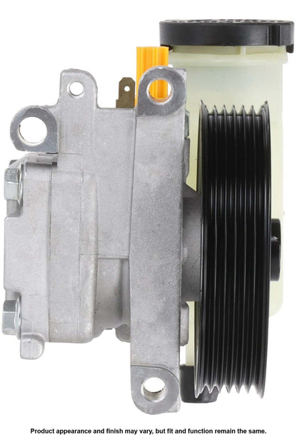 Cardone New New Power Steering Pump 96-5391