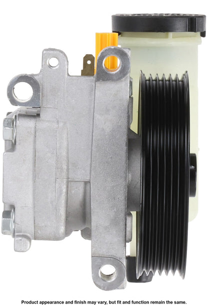 Cardone New New Power Steering Pump 96-5391