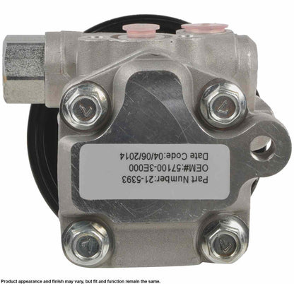 Cardone New Power Steering Pump 96-5393