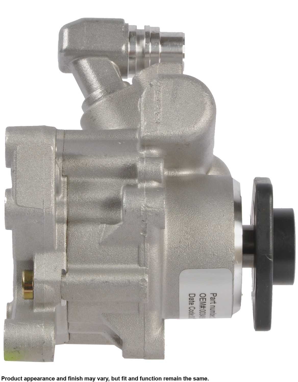 Cardone New Power Steering Pump 96-5394