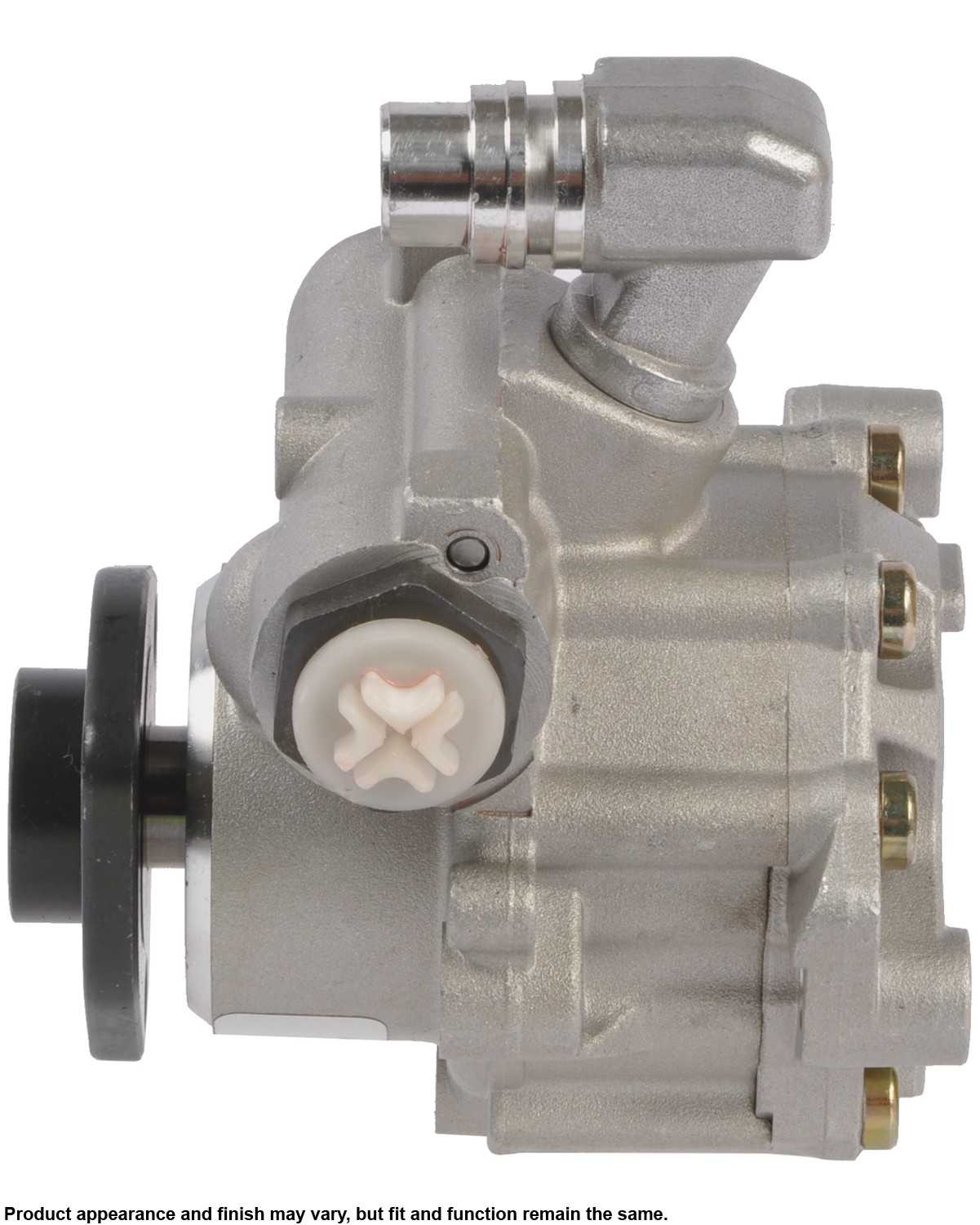 Cardone New Power Steering Pump 96-5394