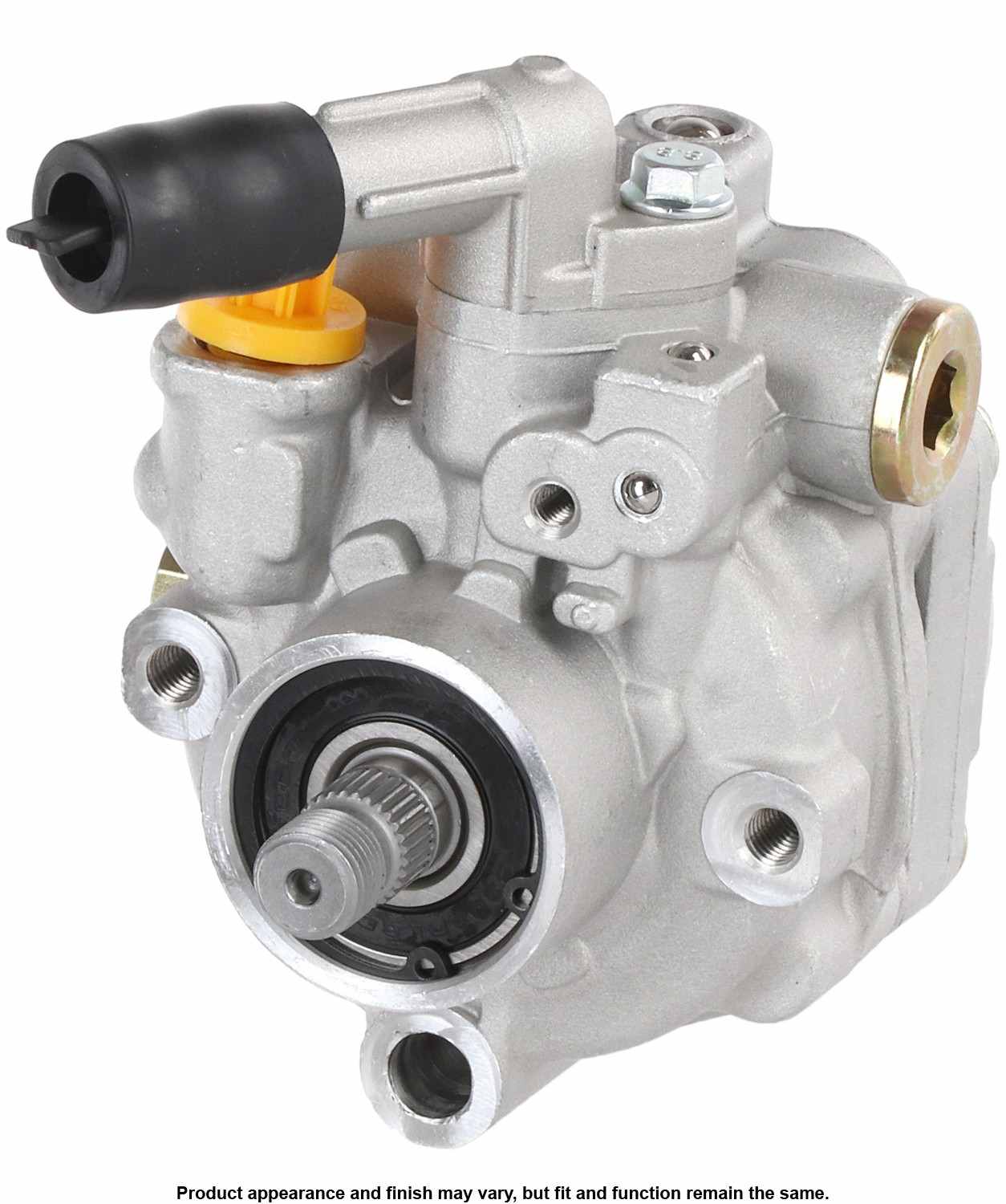 Cardone New Power Steering Pump 96-5396