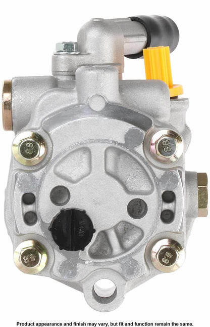 Cardone New Power Steering Pump 96-5396