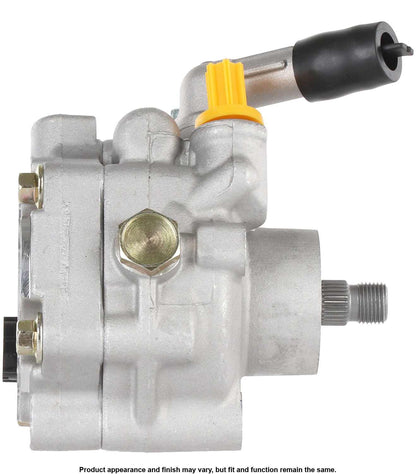 Cardone New Power Steering Pump 96-5396