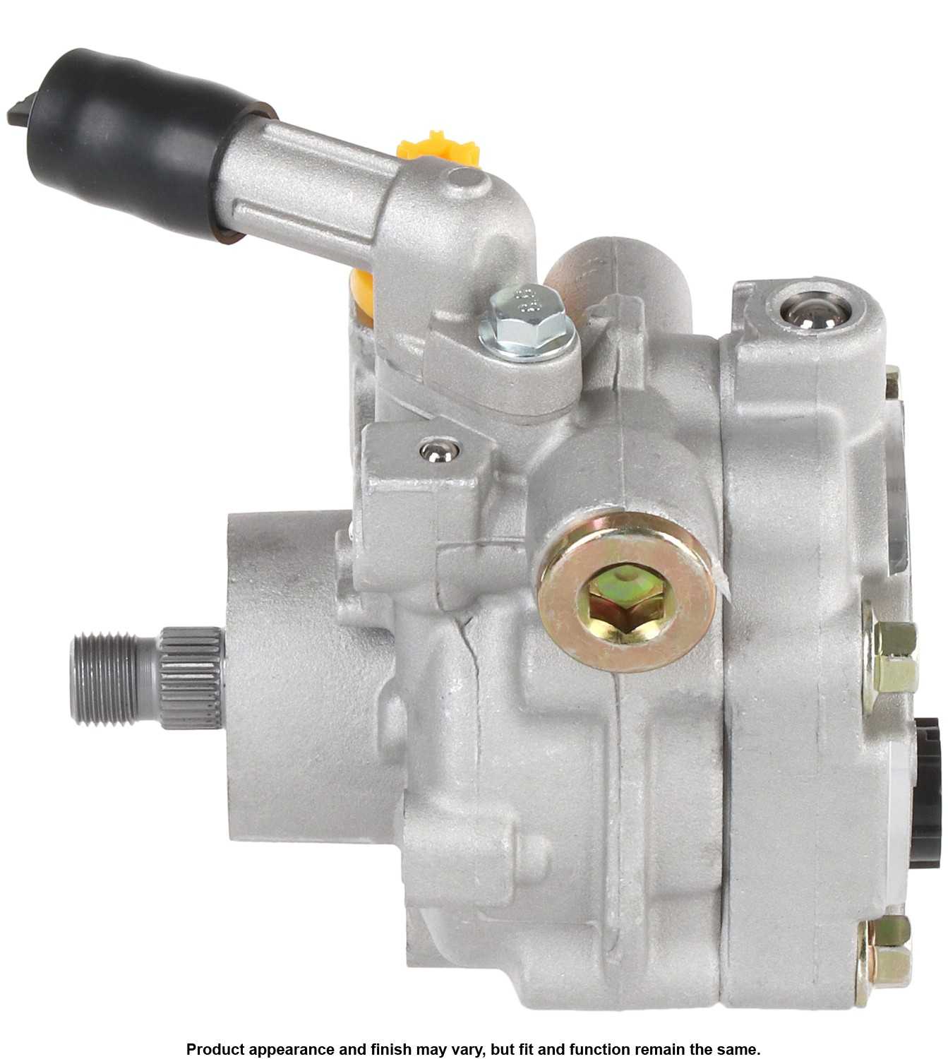 Cardone New Power Steering Pump 96-5396