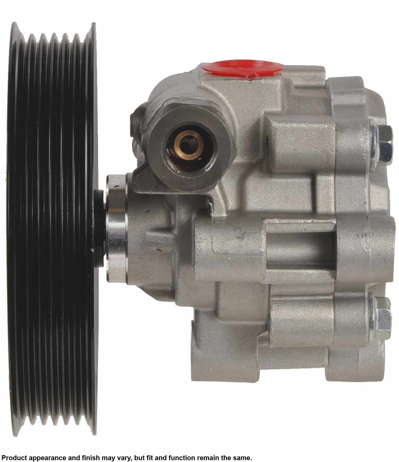 Cardone New Power Steering Pump 96-5402