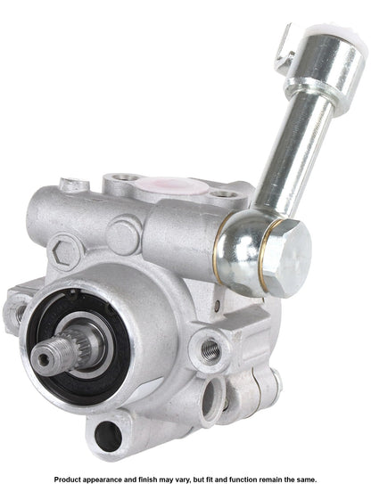 Cardone New Power Steering Pump 96-5407