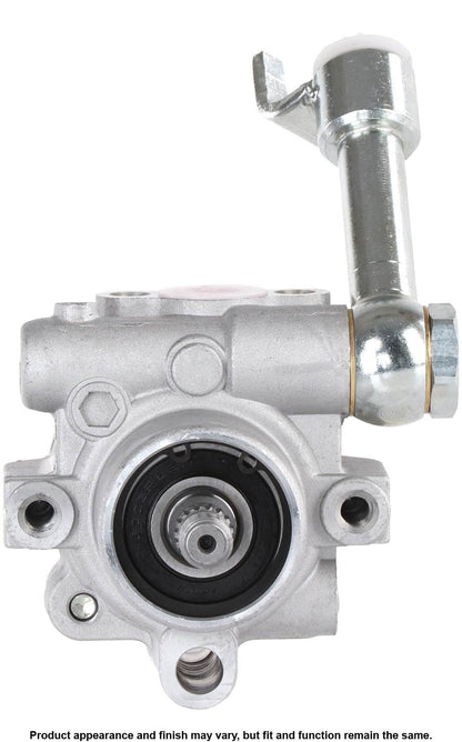Cardone New Power Steering Pump 96-5407