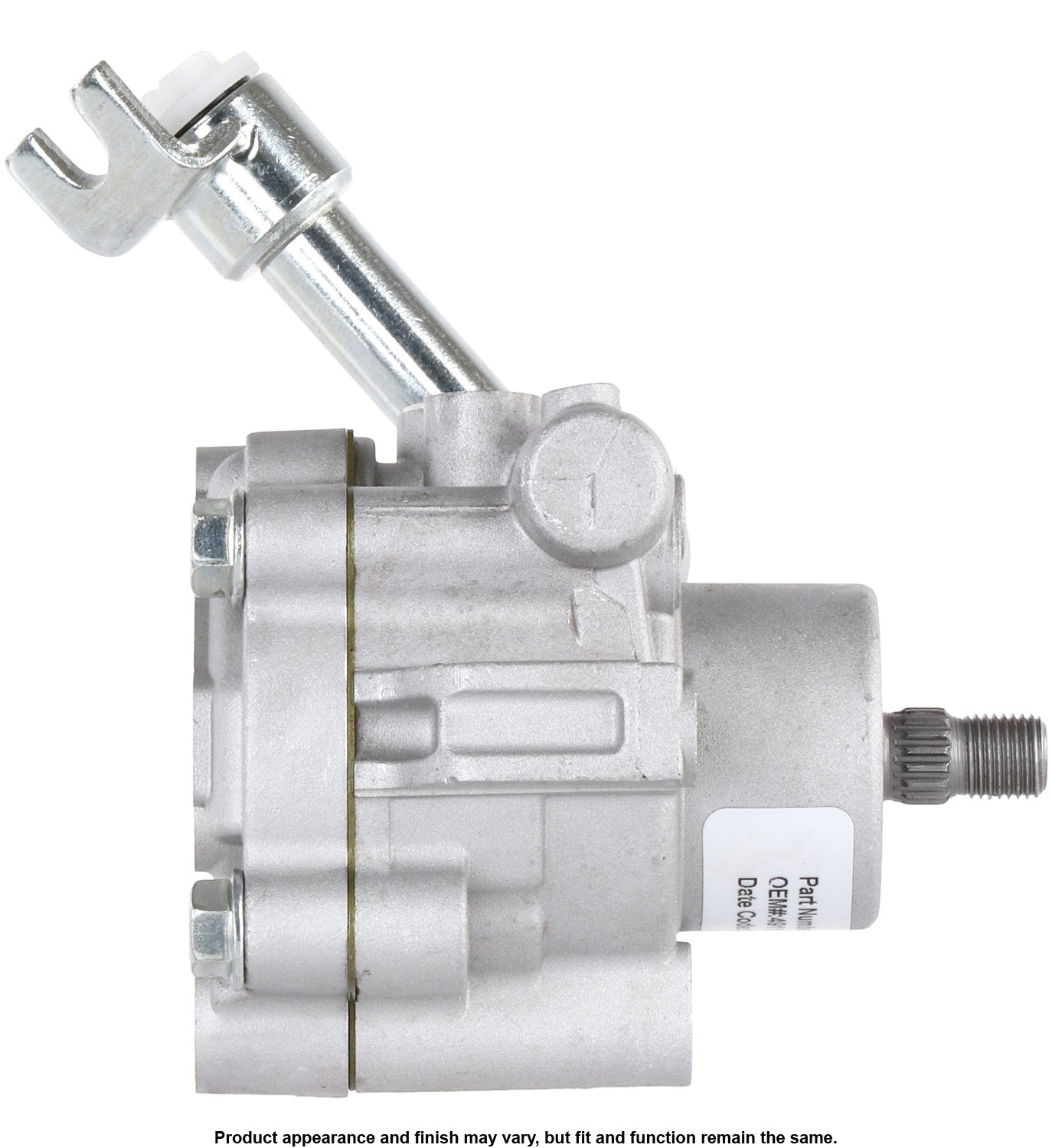 Cardone New Power Steering Pump 96-5407