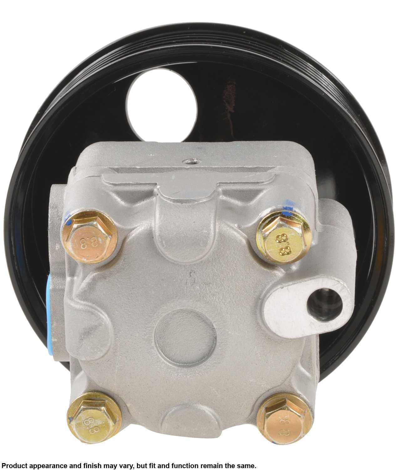 Cardone New Power Steering Pump 96-5412