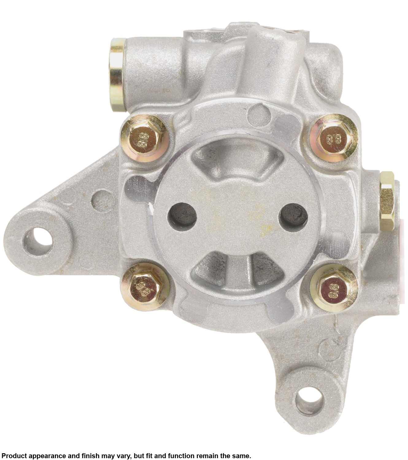 Cardone New Power Steering Pump 96-5415