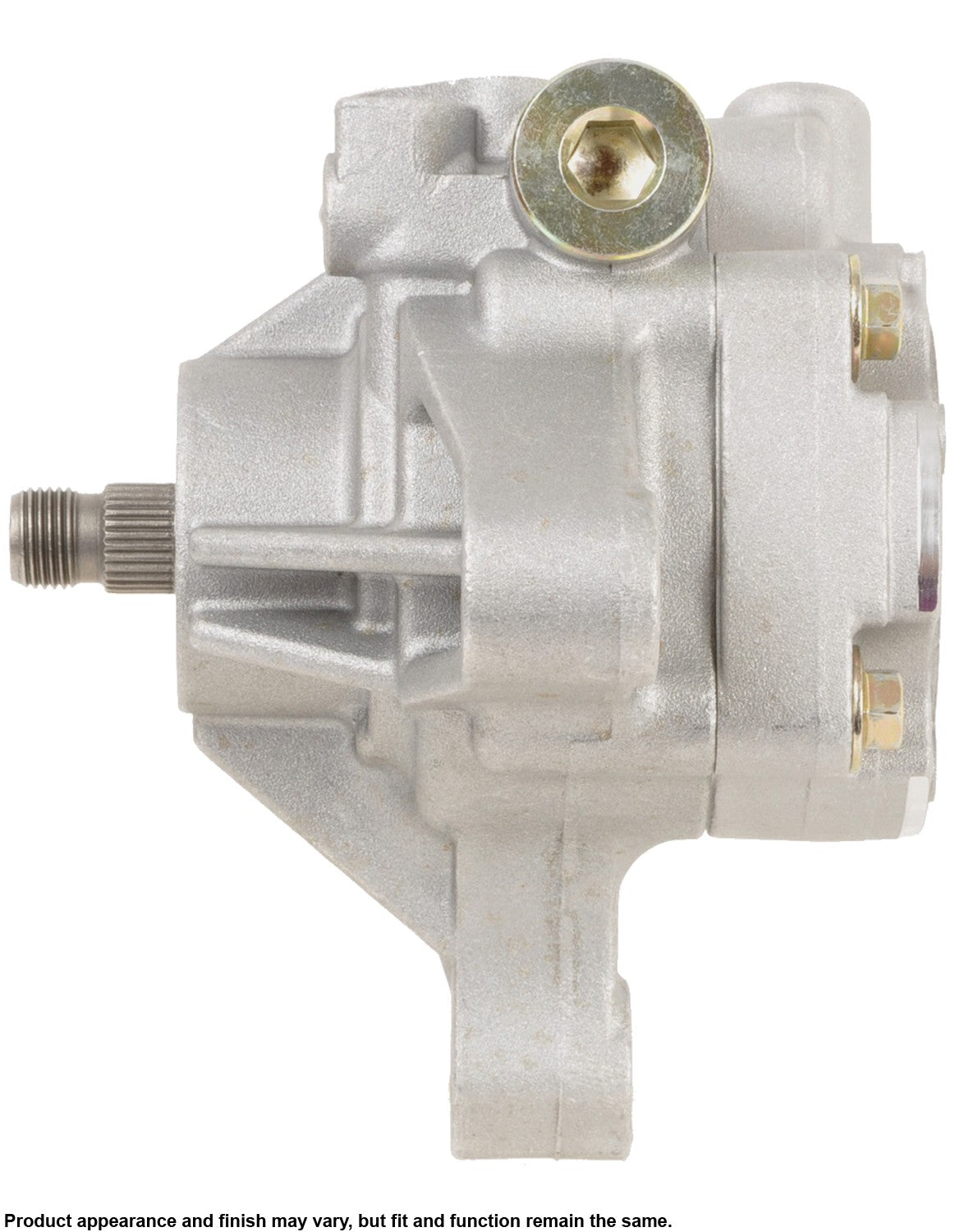 Cardone New Power Steering Pump 96-5415