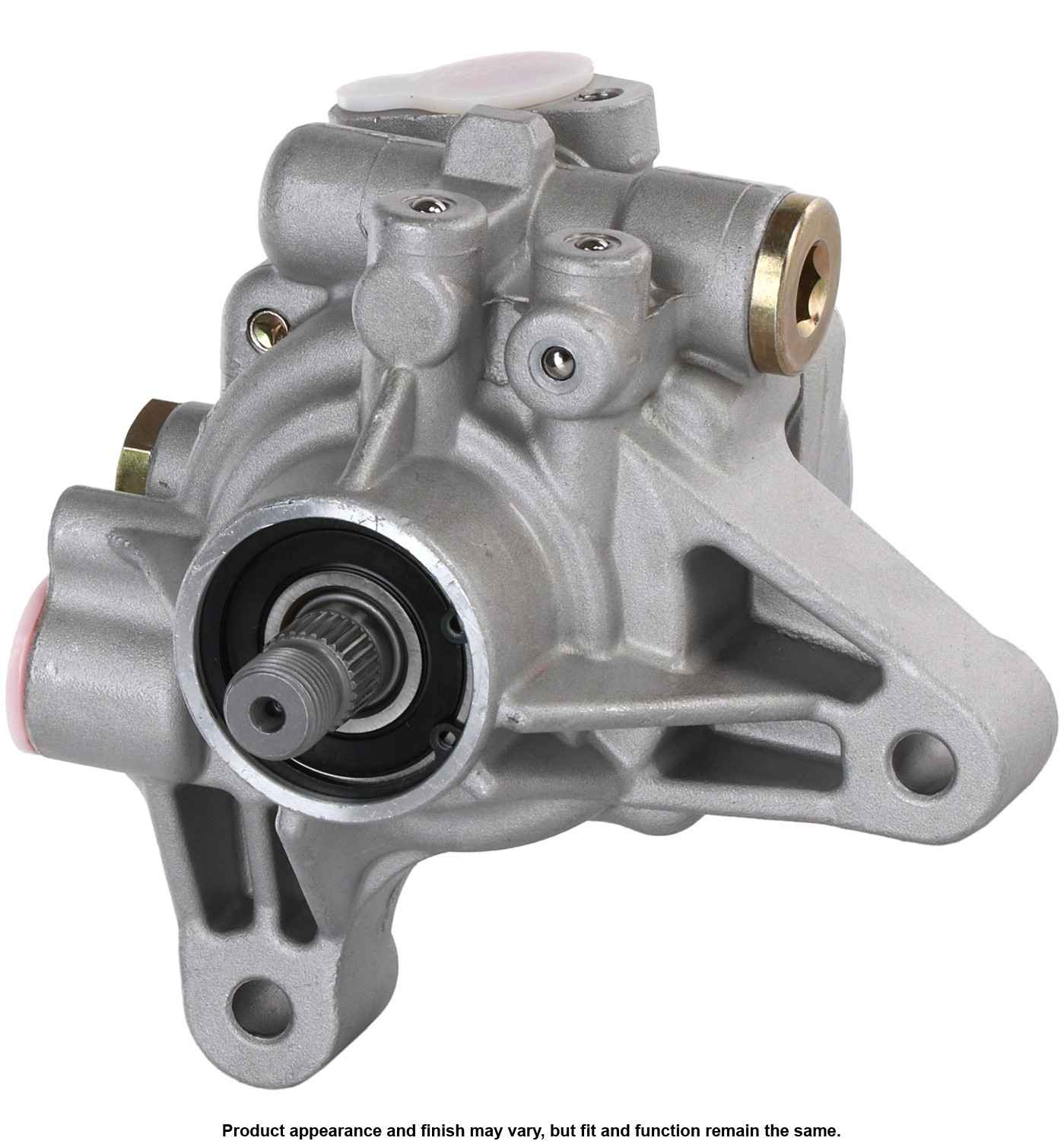 Cardone New Power Steering Pump 96-5419