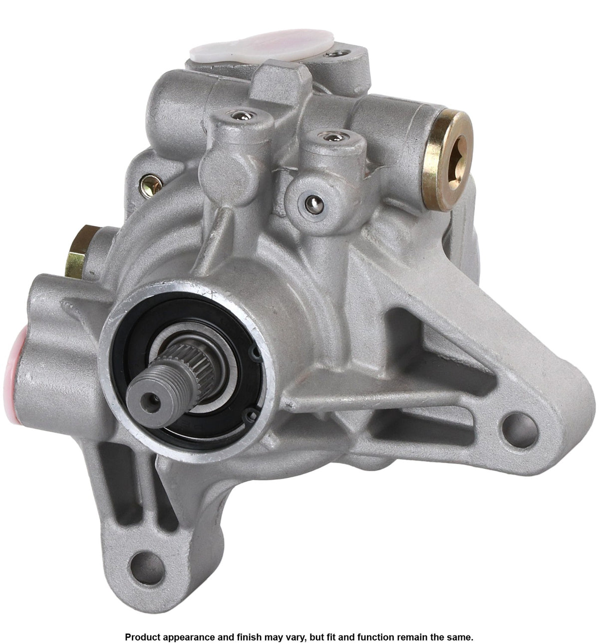 Cardone New Power Steering Pump 96-5419