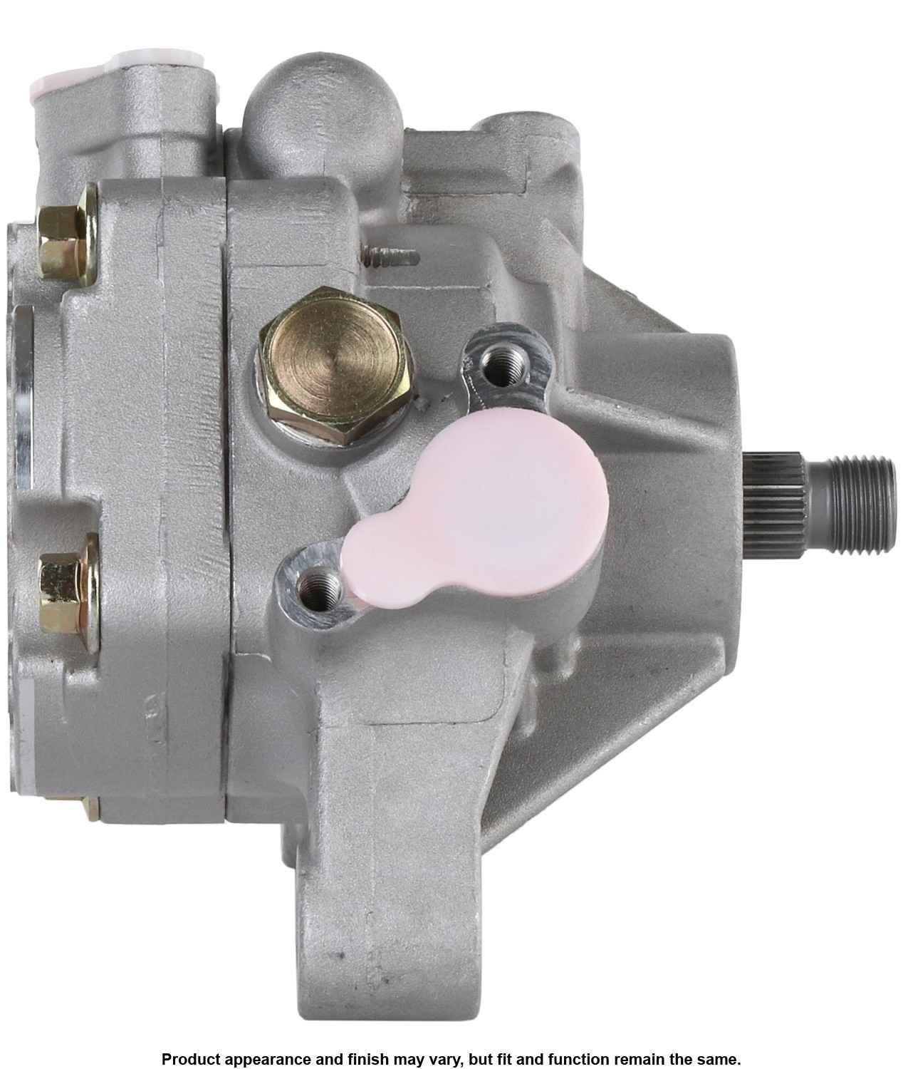 Cardone New Power Steering Pump 96-5419