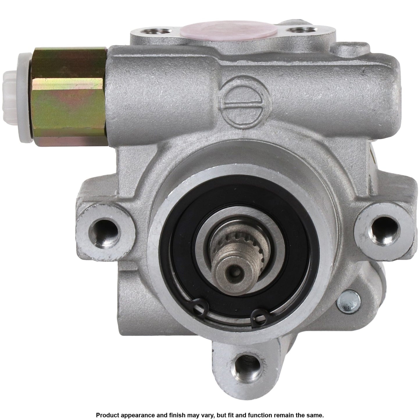 Cardone New Power Steering Pump 96-5450