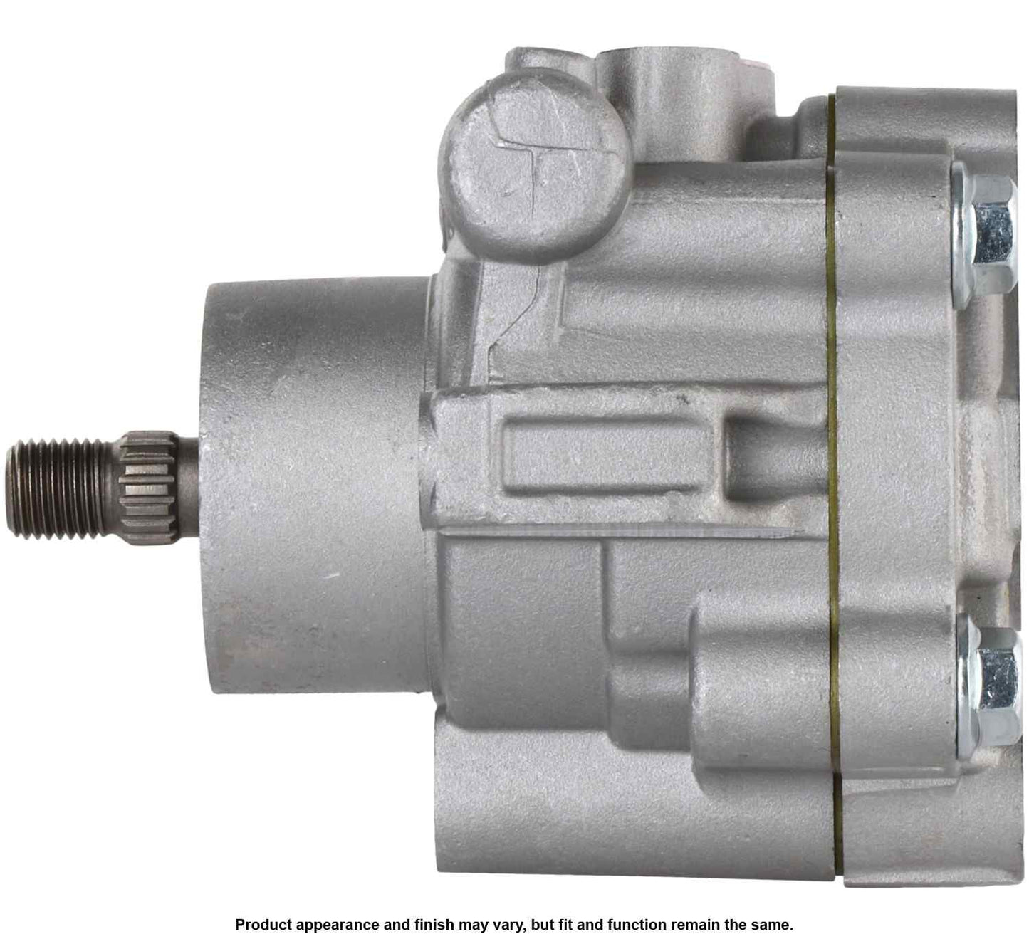 Cardone New Power Steering Pump 96-5450