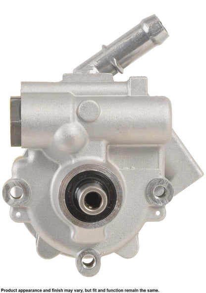 Cardone New New Power Steering Pump 96-5464