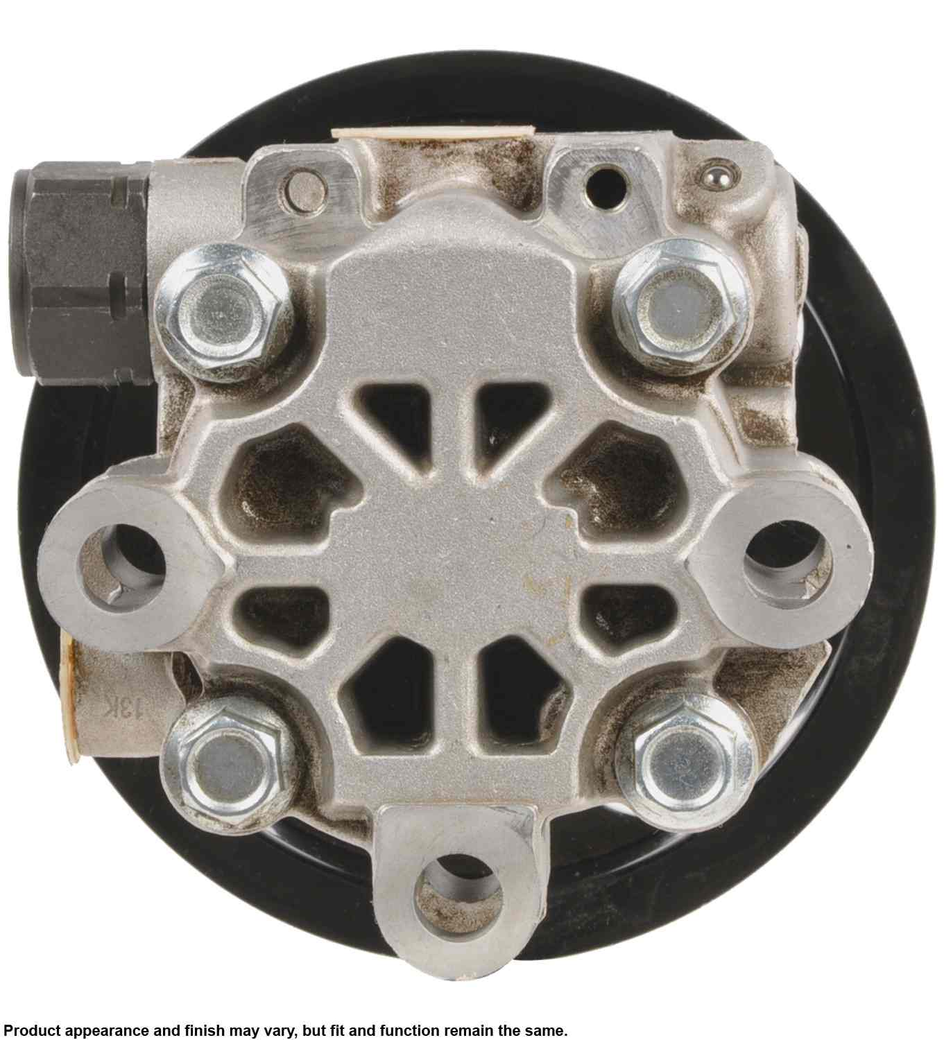 Cardone New Power Steering Pump 96-5484