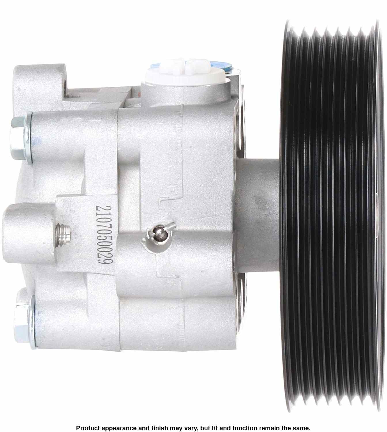 Cardone New Power Steering Pump 96-5485