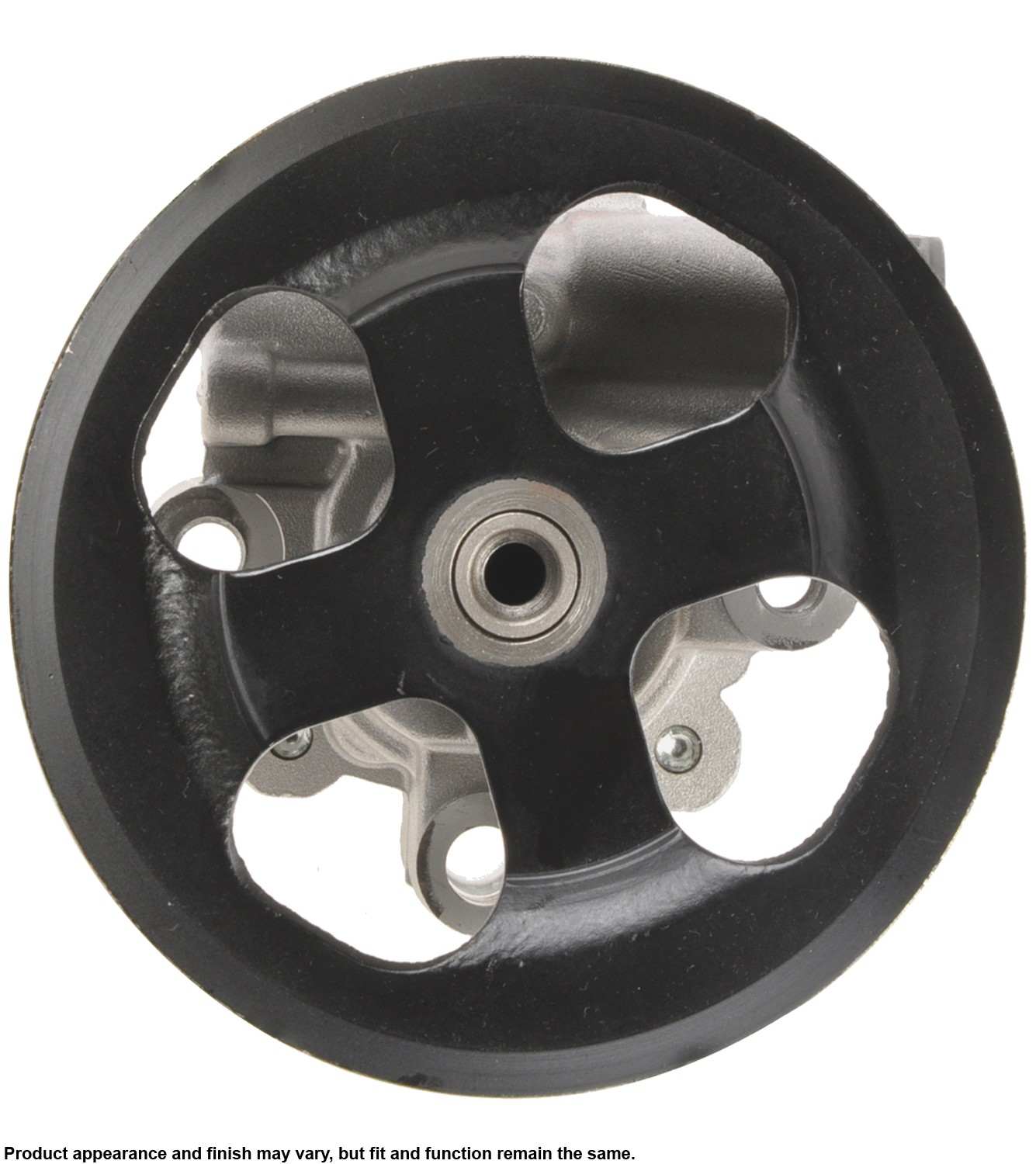 Cardone New Power Steering Pump 96-5486
