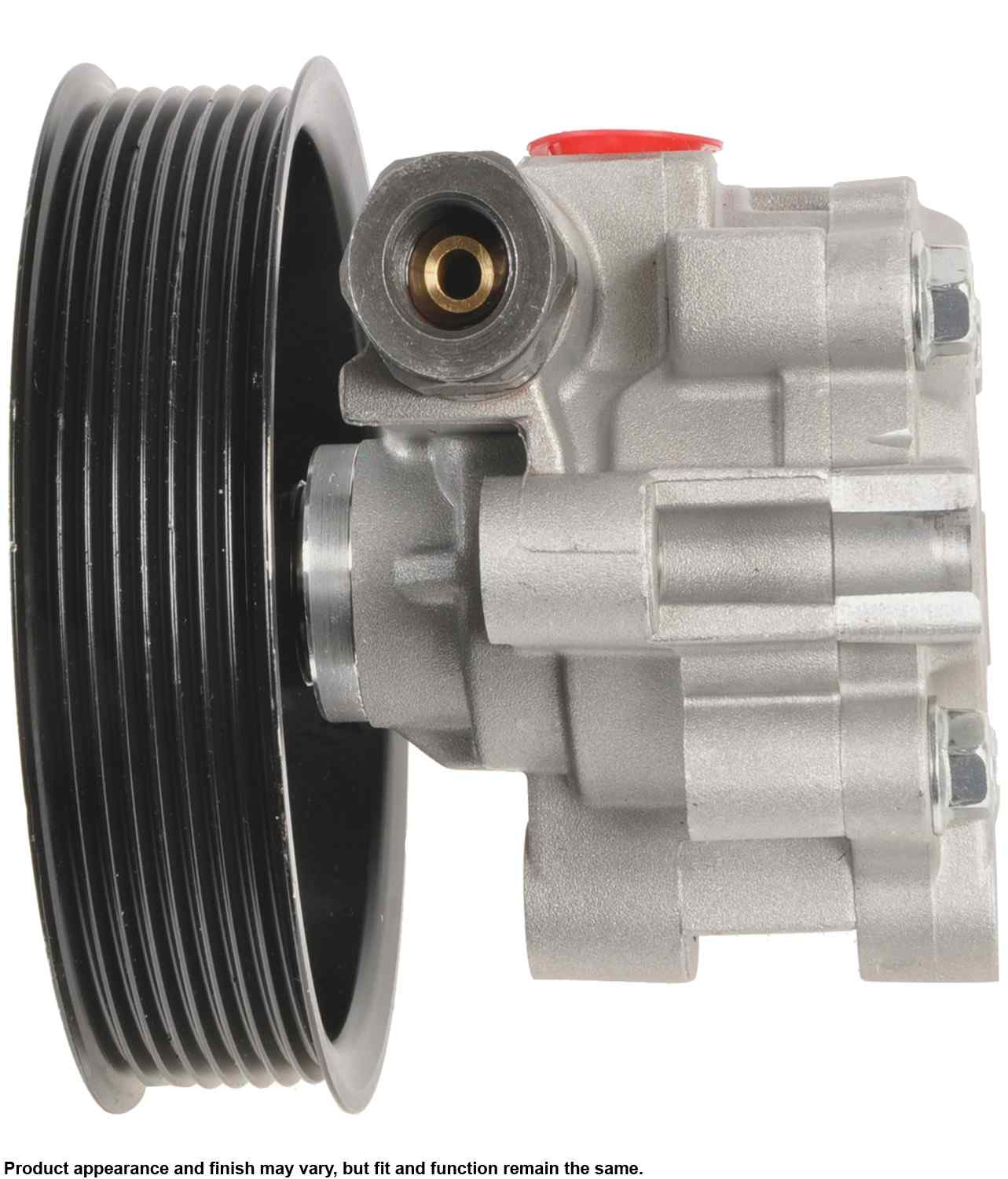 Cardone New Power Steering Pump 96-5486
