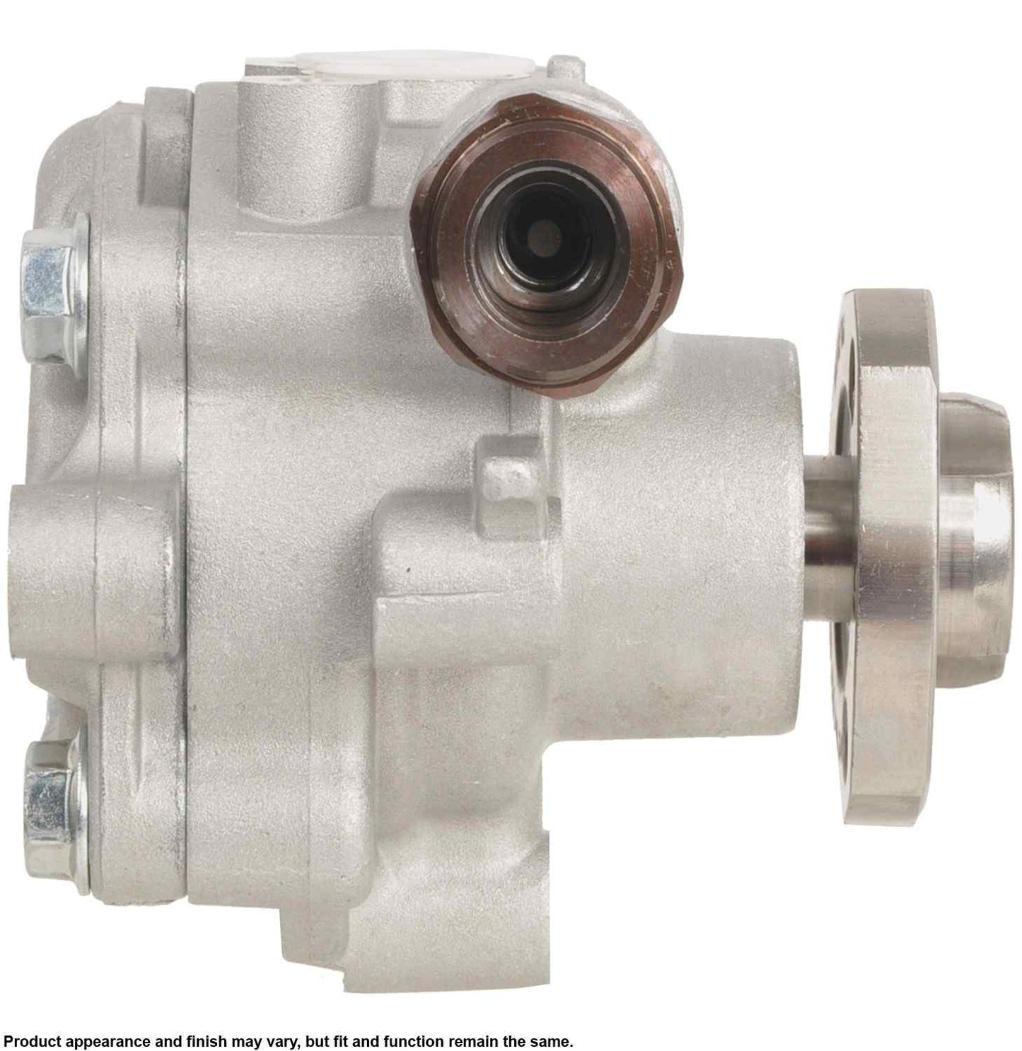 Cardone New Power Steering Pump 96-5487