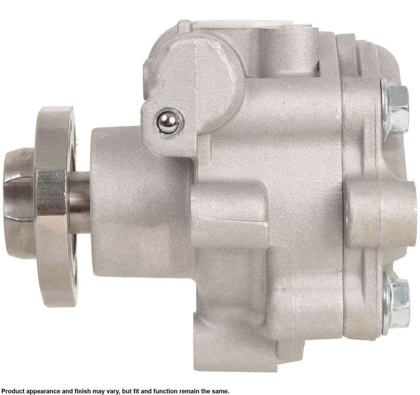 Cardone New Power Steering Pump 96-5487