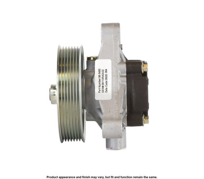 Cardone New Power Steering Pump 96-5495