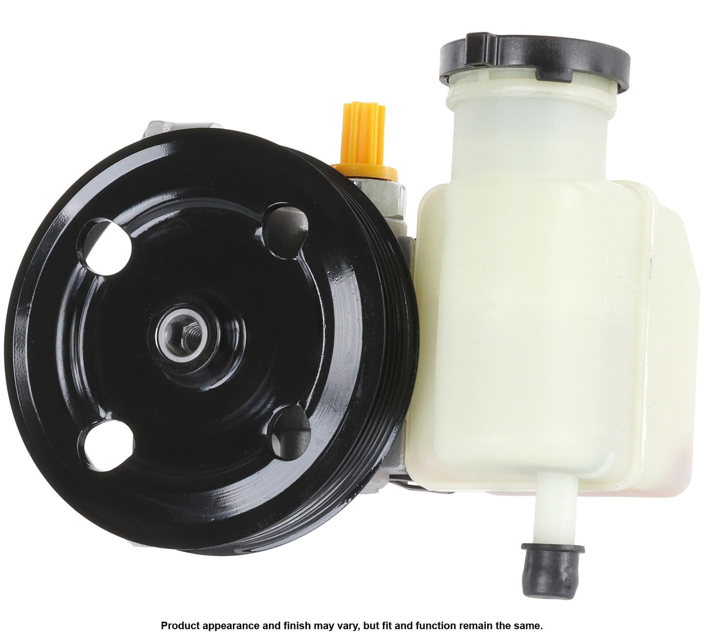 Cardone New Power Steering Pump 96-5497