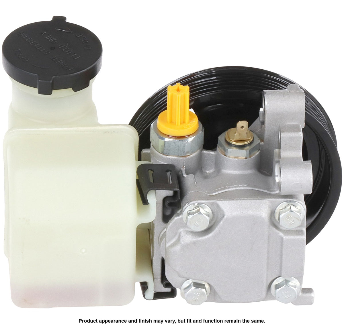 Cardone New Power Steering Pump 96-5497