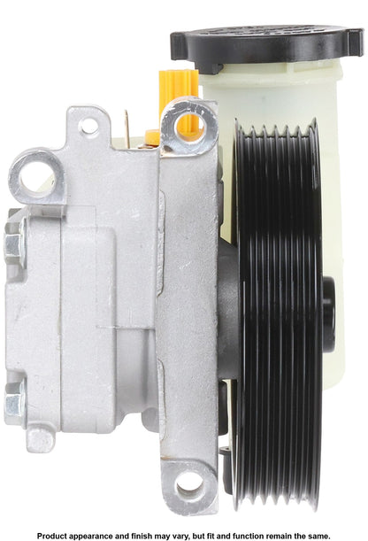 Cardone New Power Steering Pump 96-5497