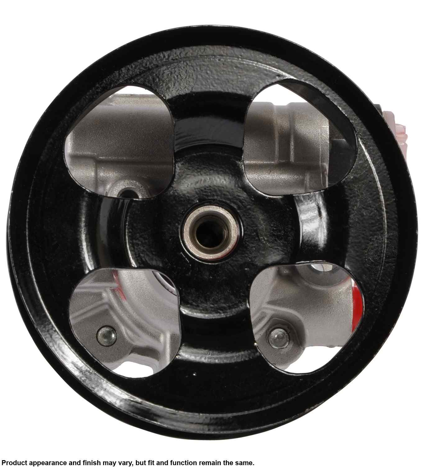 Cardone New Power Steering Pump 96-5498