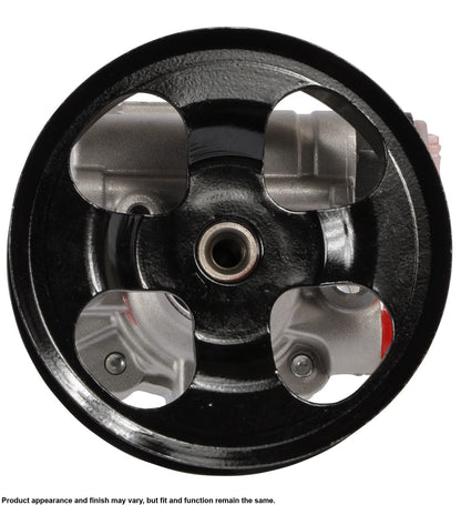 Cardone New Power Steering Pump 96-5498