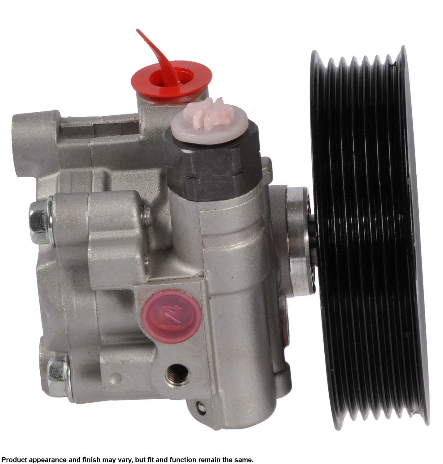 Cardone New Power Steering Pump 96-5498
