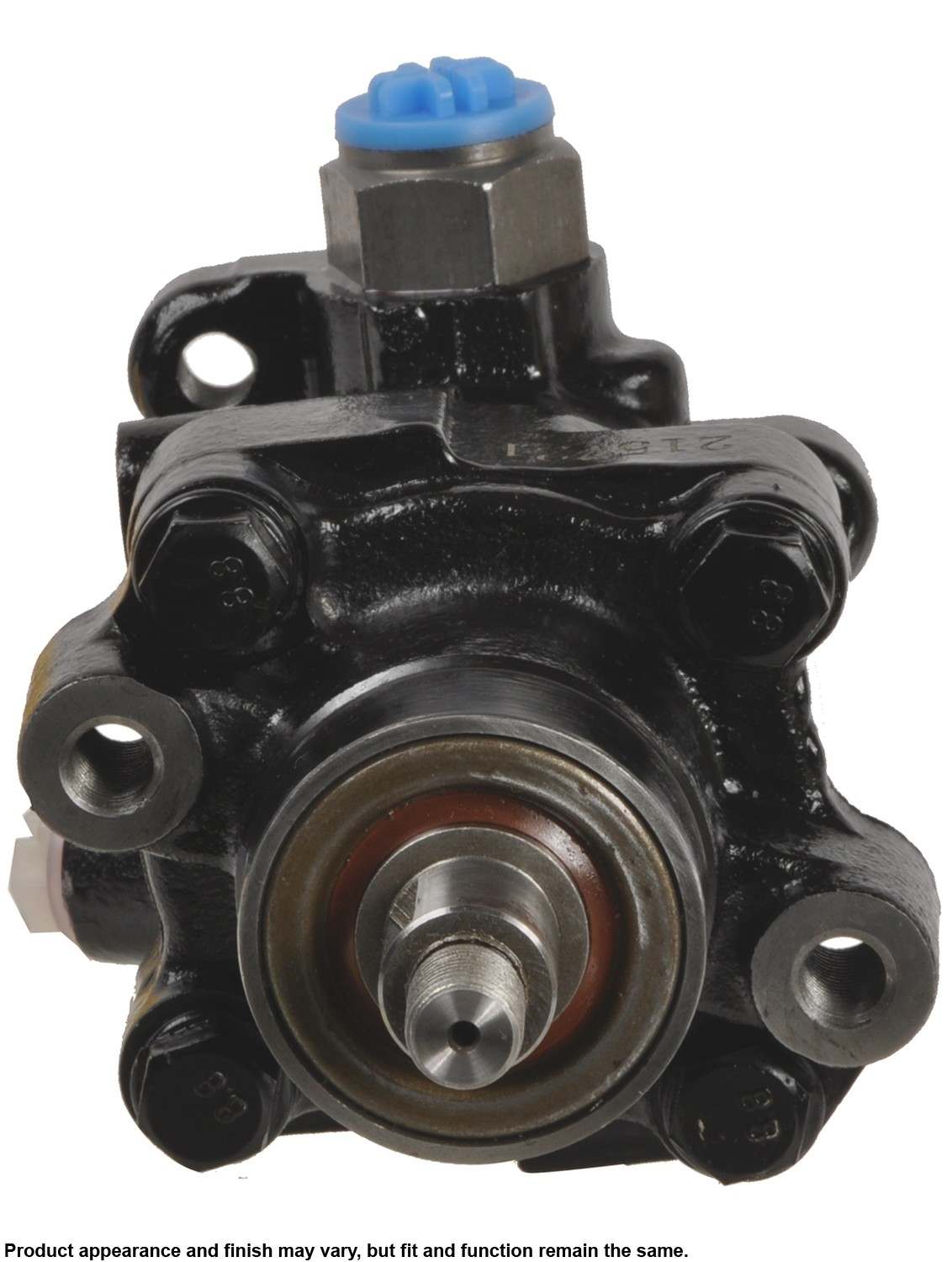 Cardone New Power Steering Pump 96-5721