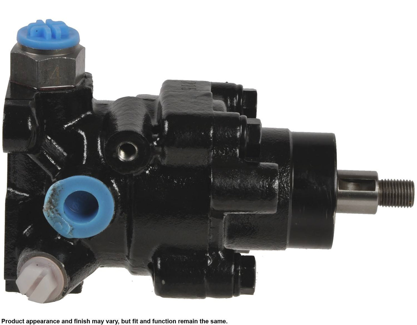 Cardone New Power Steering Pump 96-5721