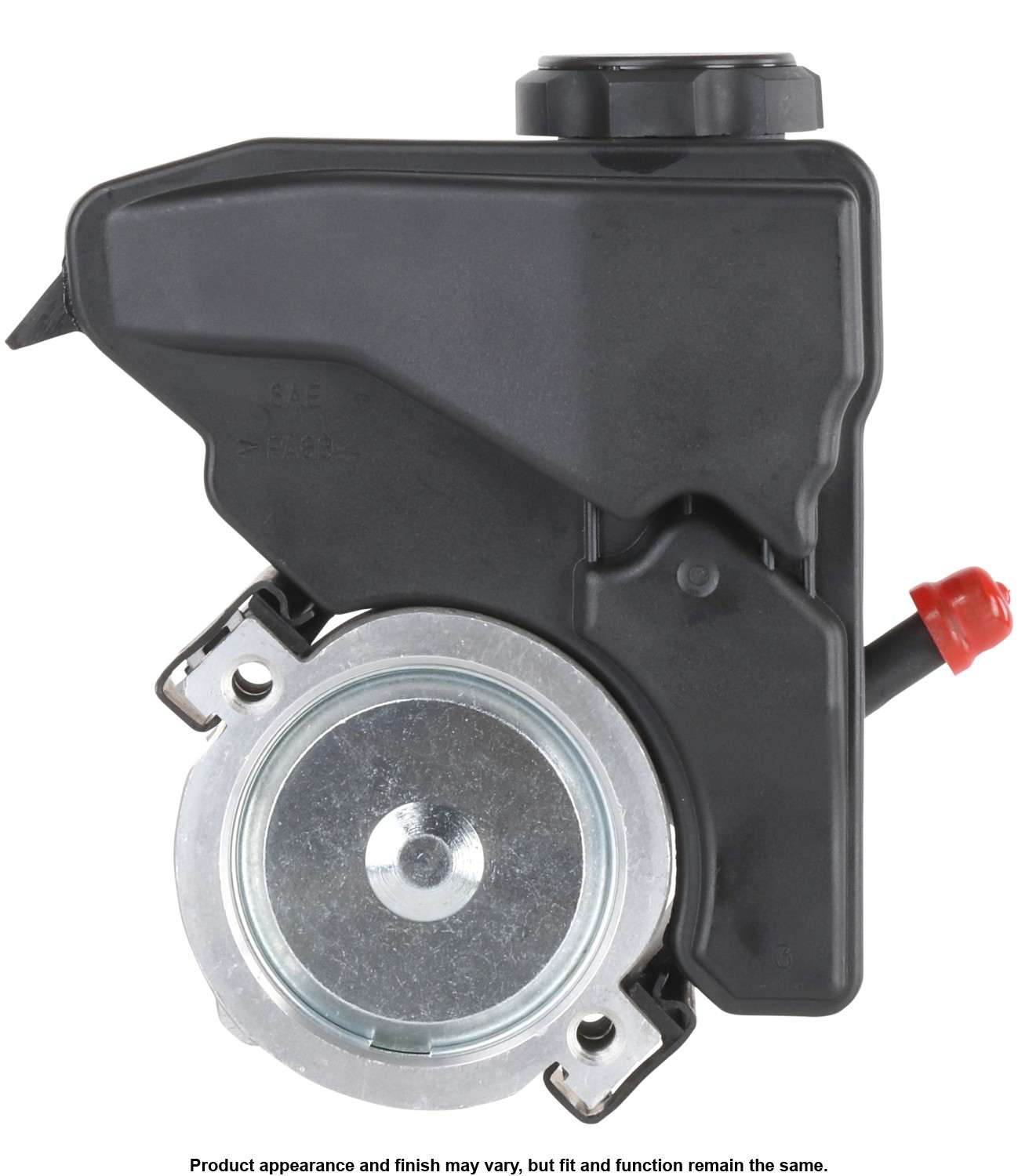 Cardone New Power Steering Pump 96-57532