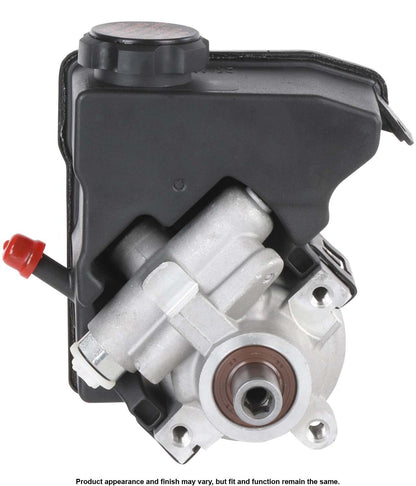 Cardone New Power Steering Pump 96-57532