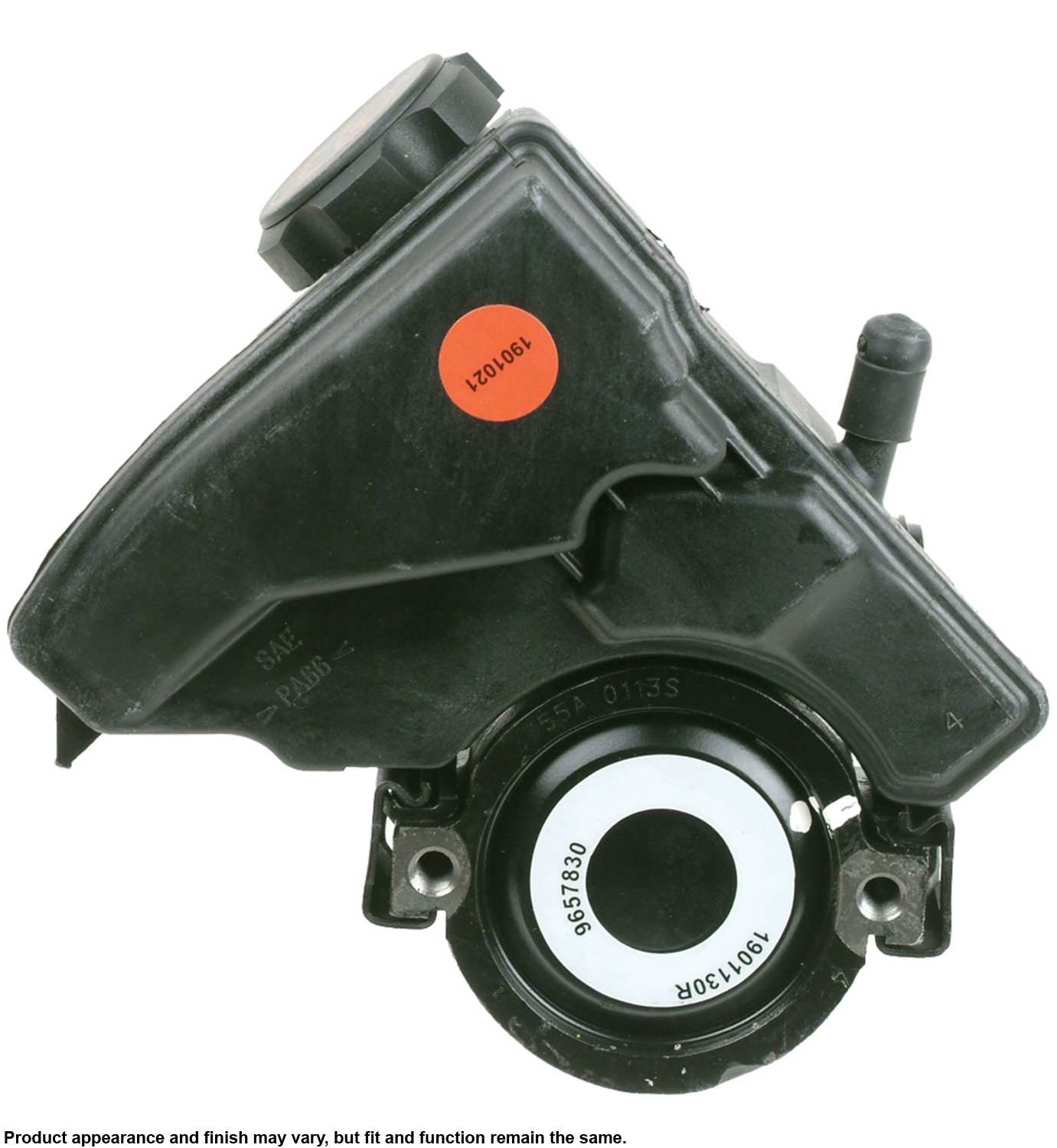 Cardone New Power Steering Pump 96-57830