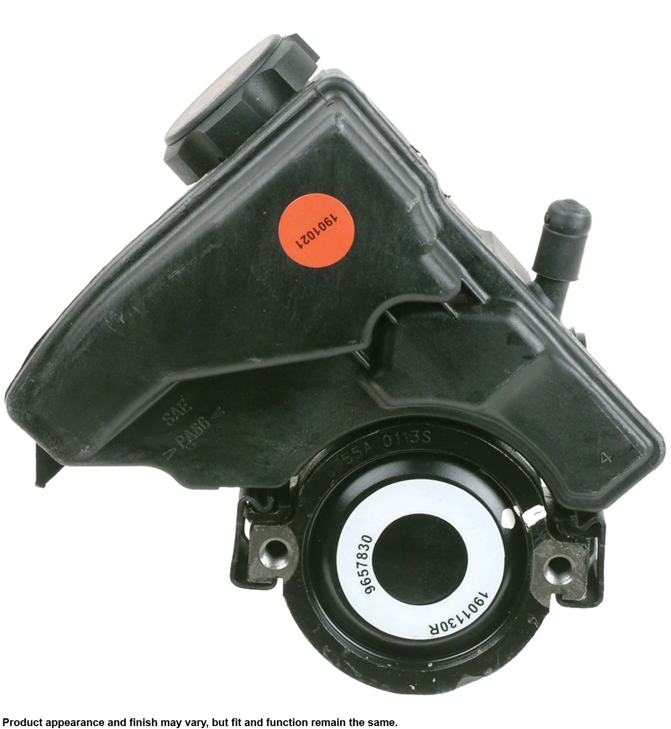 Cardone New Power Steering Pump 96-57830